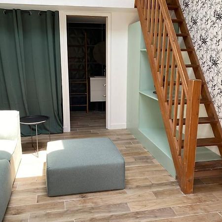 Maison A Gruissan 3 Chambres ภายนอก รูปภาพ