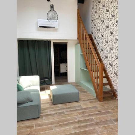 Maison A Gruissan 3 Chambres ภายนอก รูปภาพ