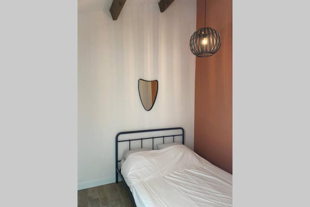 Maison A Gruissan 3 Chambres ภายนอก รูปภาพ
