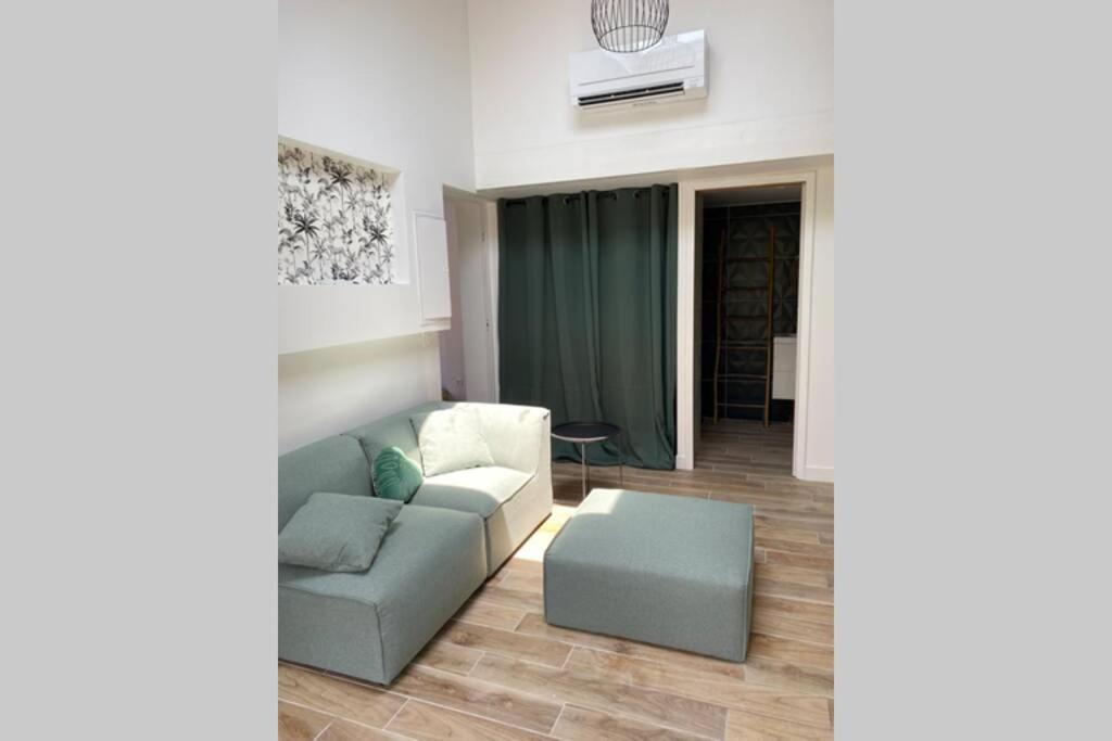 Maison A Gruissan 3 Chambres ภายนอก รูปภาพ