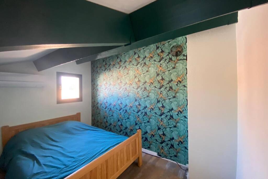 Maison A Gruissan 3 Chambres ภายนอก รูปภาพ