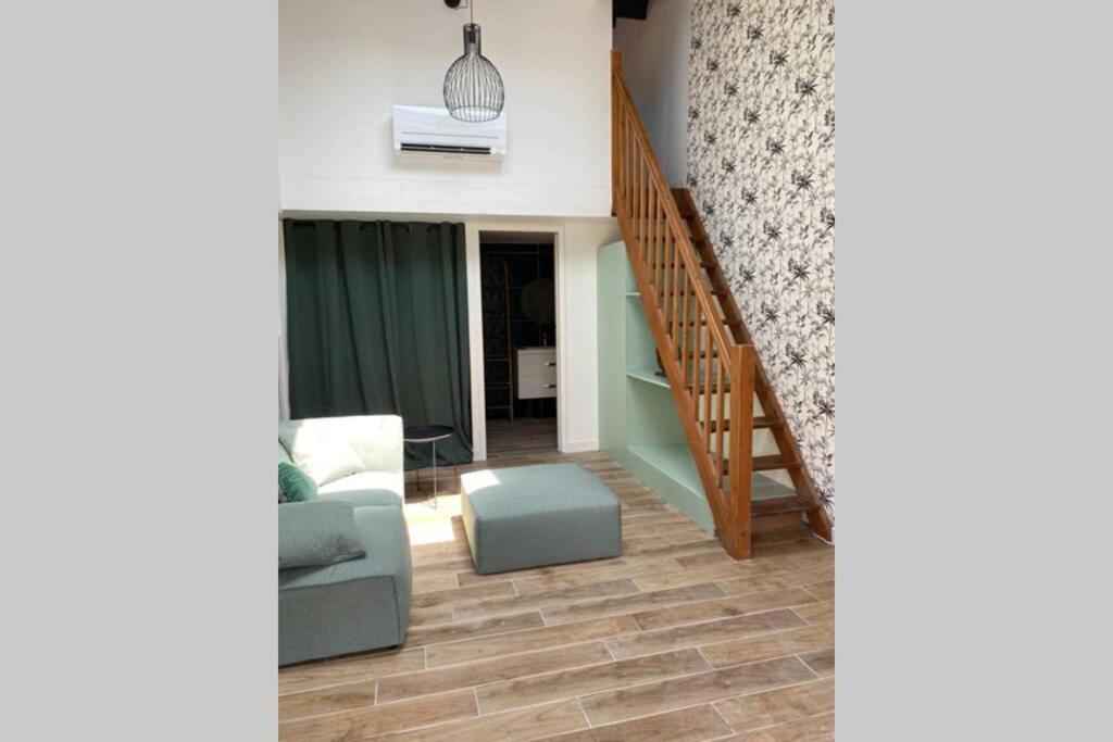 Maison A Gruissan 3 Chambres ภายนอก รูปภาพ