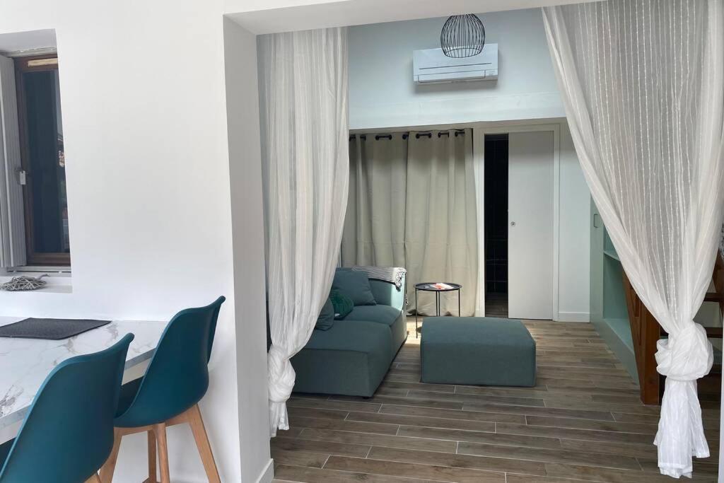 Maison A Gruissan 3 Chambres ภายนอก รูปภาพ