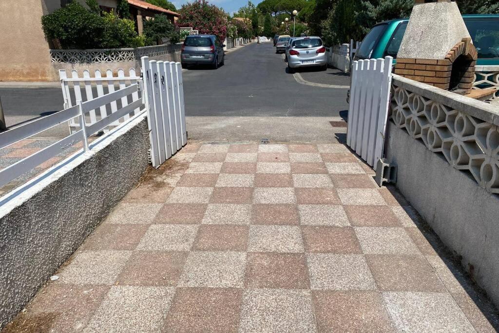 Maison A Gruissan 3 Chambres ภายนอก รูปภาพ